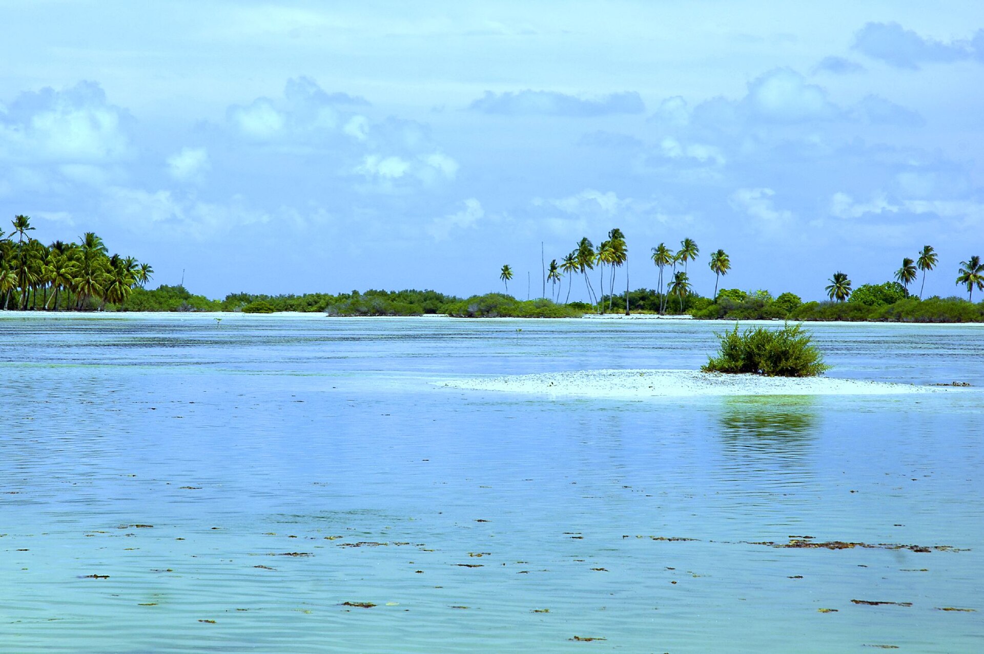Blue Lagoon Retreat
